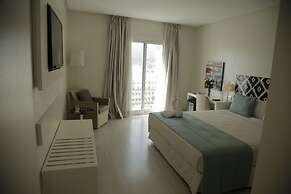 Hôtel al Mandari