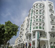 Hôtel al Mandari