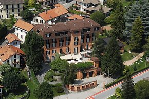 Hotel Moderno