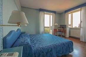 Hotel Moderno