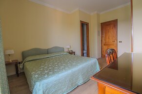 Hotel Moderno