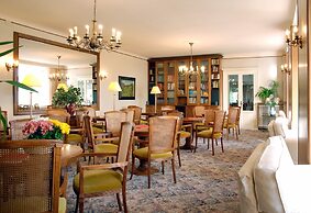 Hotel Moderno