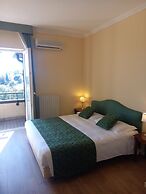 Hotel Moderno