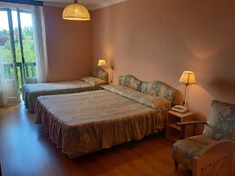 Hotel Moderno