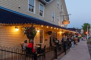 Prince Street Suites