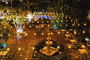 Hotel Honduras Maya
