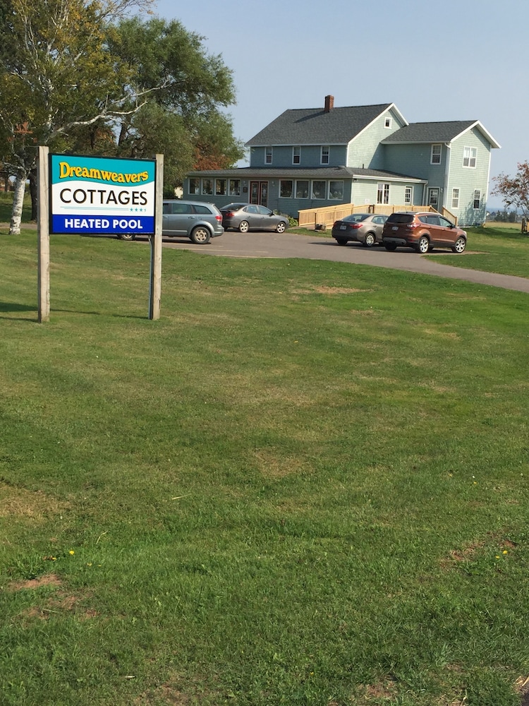 Dreamweavers Cottages and Vacation Homes