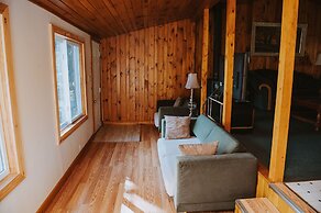 Lang Lake Resort
