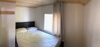 Lang Lake Resort