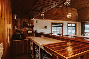 Lang Lake Resort