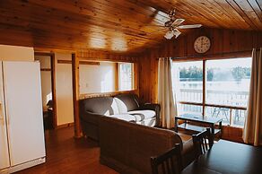 Lang Lake Resort