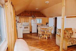Lang Lake Resort