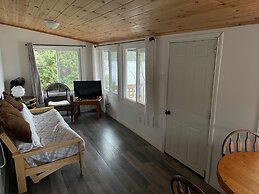 Lang Lake Resort