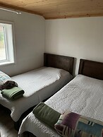 Lang Lake Resort