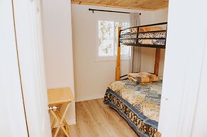 Lang Lake Resort