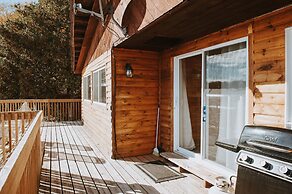 Lang Lake Resort