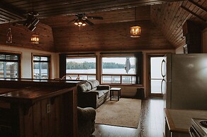 Lang Lake Resort