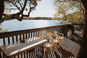 Lang Lake Resort