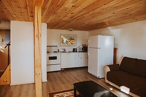 Lang Lake Resort