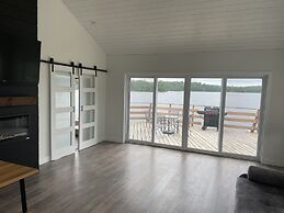 Lang Lake Resort