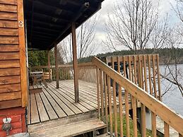 Lang Lake Resort