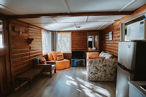 Lang Lake Resort