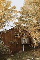 Lang Lake Resort