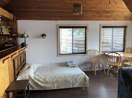 Lang Lake Resort
