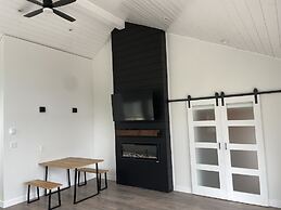 Lang Lake Resort