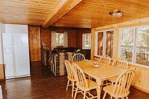 Lang Lake Resort
