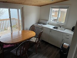Lang Lake Resort