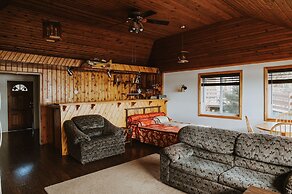 Lang Lake Resort