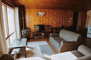 Lang Lake Resort