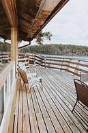Lang Lake Resort