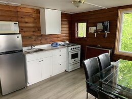 Lang Lake Resort