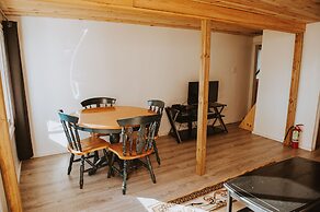 Lang Lake Resort