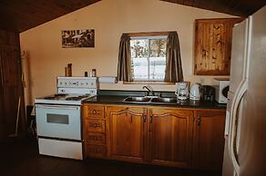 Lang Lake Resort