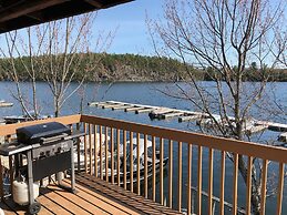 Lang Lake Resort