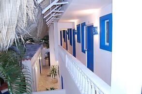 Hotel Playa Catalina