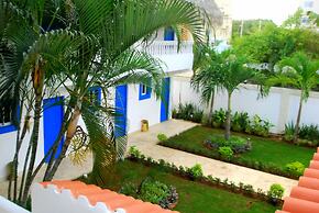 Hotel Playa Catalina