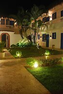 Hotel Playa Catalina