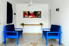 Hotel Playa Catalina