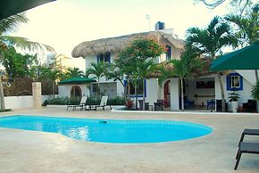 Hotel Playa Catalina