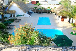 Hotel Playa Catalina