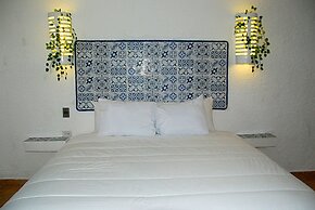 Hotel Playa Catalina