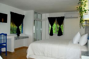 Hotel Playa Catalina