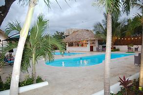 Hotel Playa Catalina
