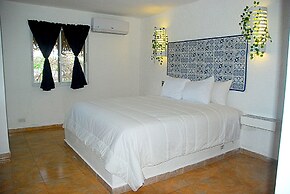 Hotel Playa Catalina