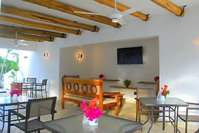 Hotel Playa Catalina
