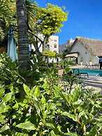 Hotel Playa Catalina